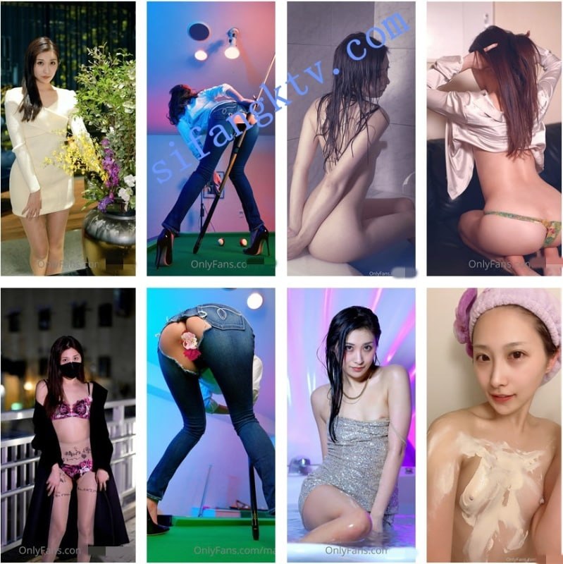 Onlyfans超级女神 MARI 最新超大合集[1233P/109V/31.71G]磁力插图1