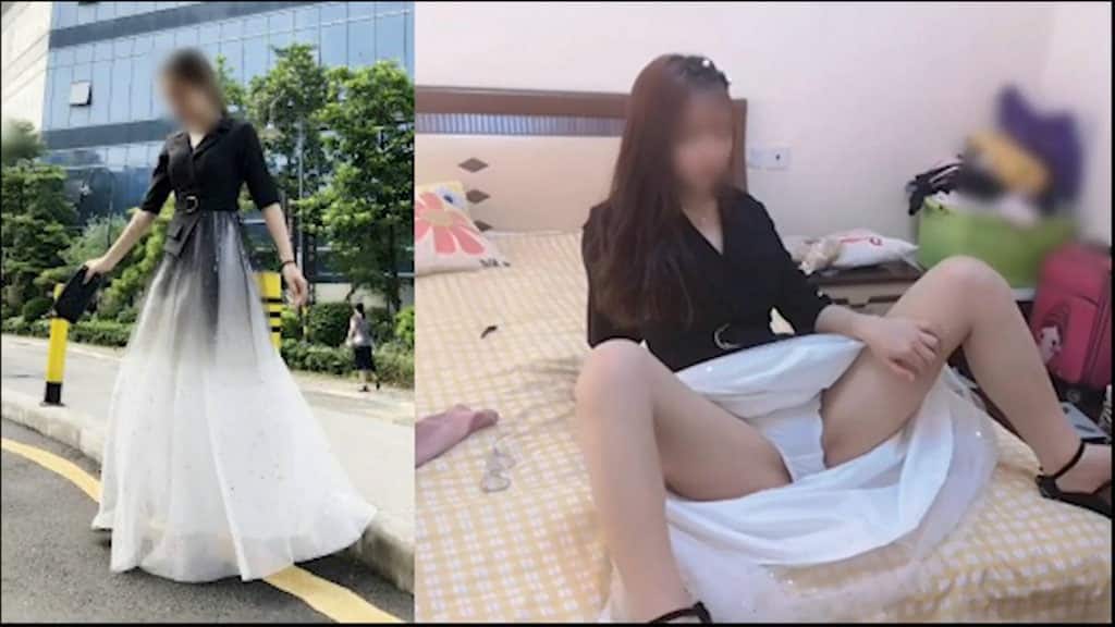 91Porn大神lululoveyou和传媒学院高颜值学妹各种剧情AV演绎36部合集【24GB磁力】插图1